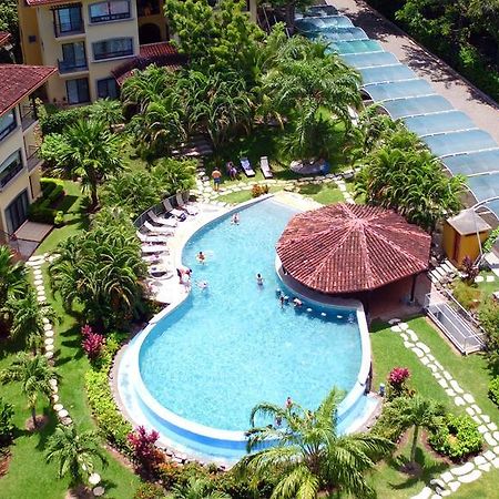 The Oaks Tamarindo Pool Front Condominiums Fast Wifi Екстериор снимка