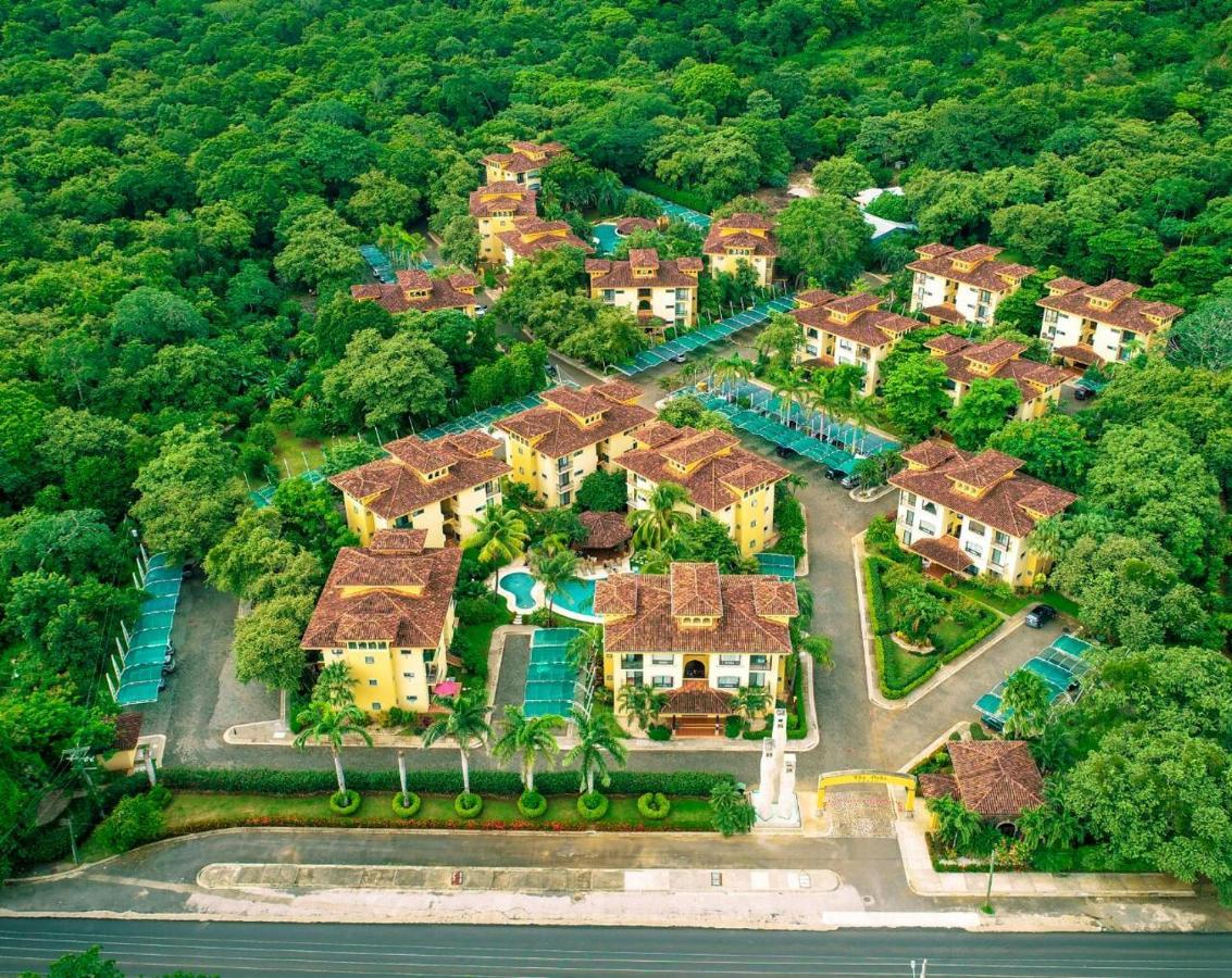 The Oaks Tamarindo Pool Front Condominiums Fast Wifi Екстериор снимка
