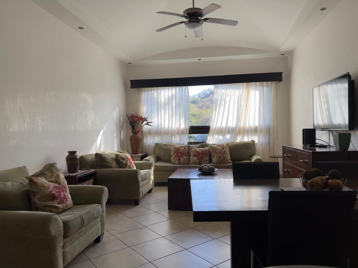 The Oaks Tamarindo Pool Front Condominiums Fast Wifi Екстериор снимка