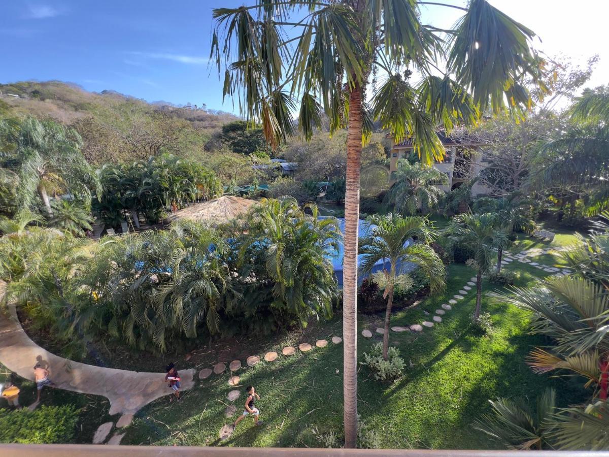 The Oaks Tamarindo Pool Front Condominiums Fast Wifi Екстериор снимка
