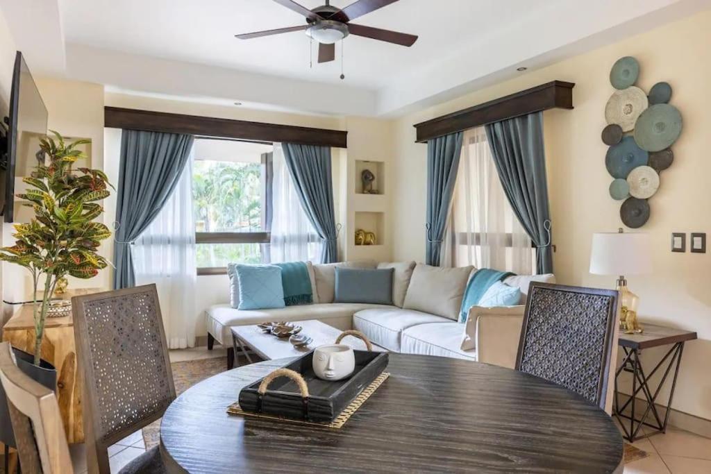 The Oaks Tamarindo Pool Front Condominiums Fast Wifi Екстериор снимка