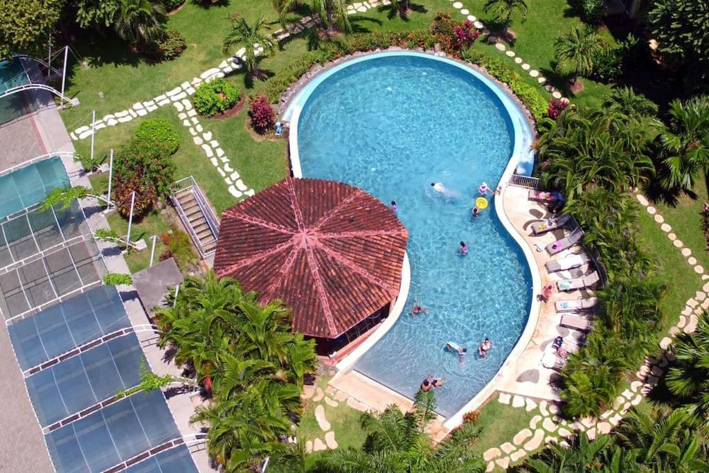 The Oaks Tamarindo Pool Front Condominiums Fast Wifi Екстериор снимка