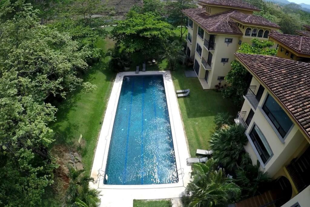 The Oaks Tamarindo Pool Front Condominiums Fast Wifi Екстериор снимка