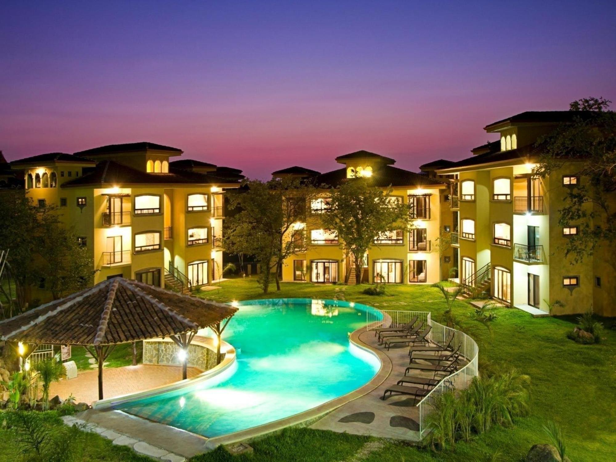 The Oaks Tamarindo Pool Front Condominiums Fast Wifi Екстериор снимка