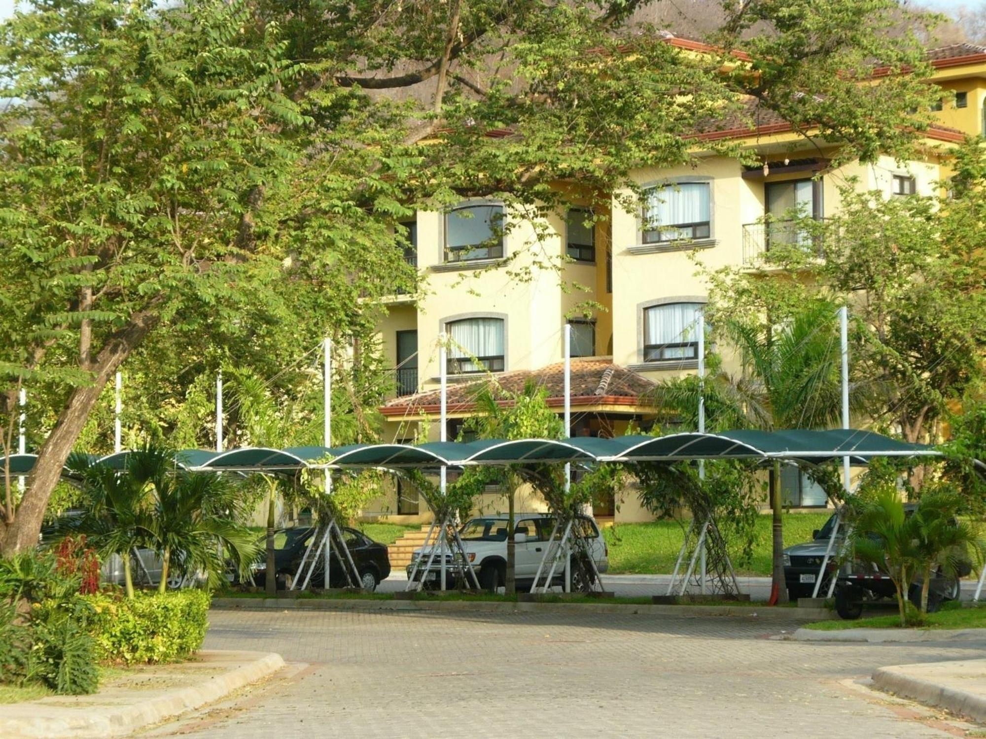 The Oaks Tamarindo Pool Front Condominiums Fast Wifi Екстериор снимка
