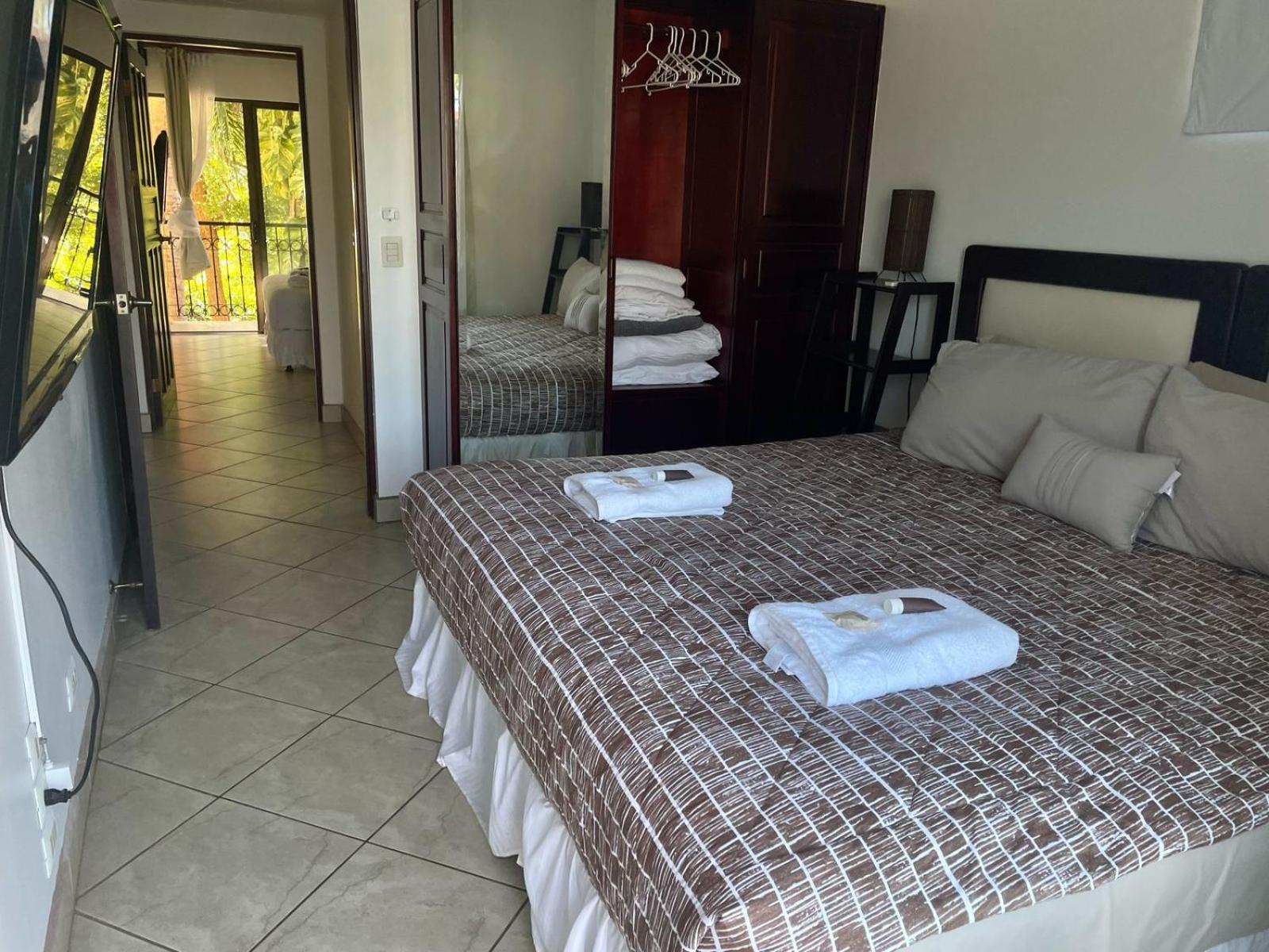 The Oaks Tamarindo Pool Front Condominiums Fast Wifi Екстериор снимка
