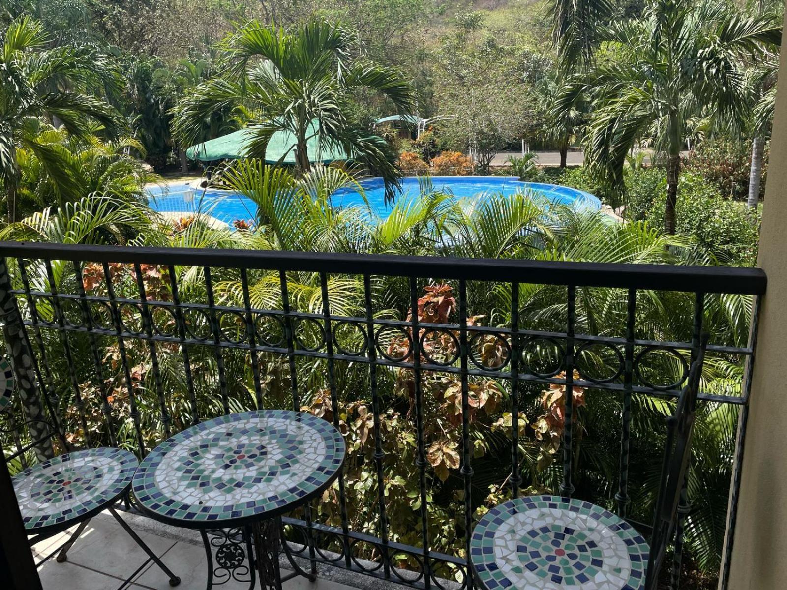The Oaks Tamarindo Pool Front Condominiums Fast Wifi Екстериор снимка