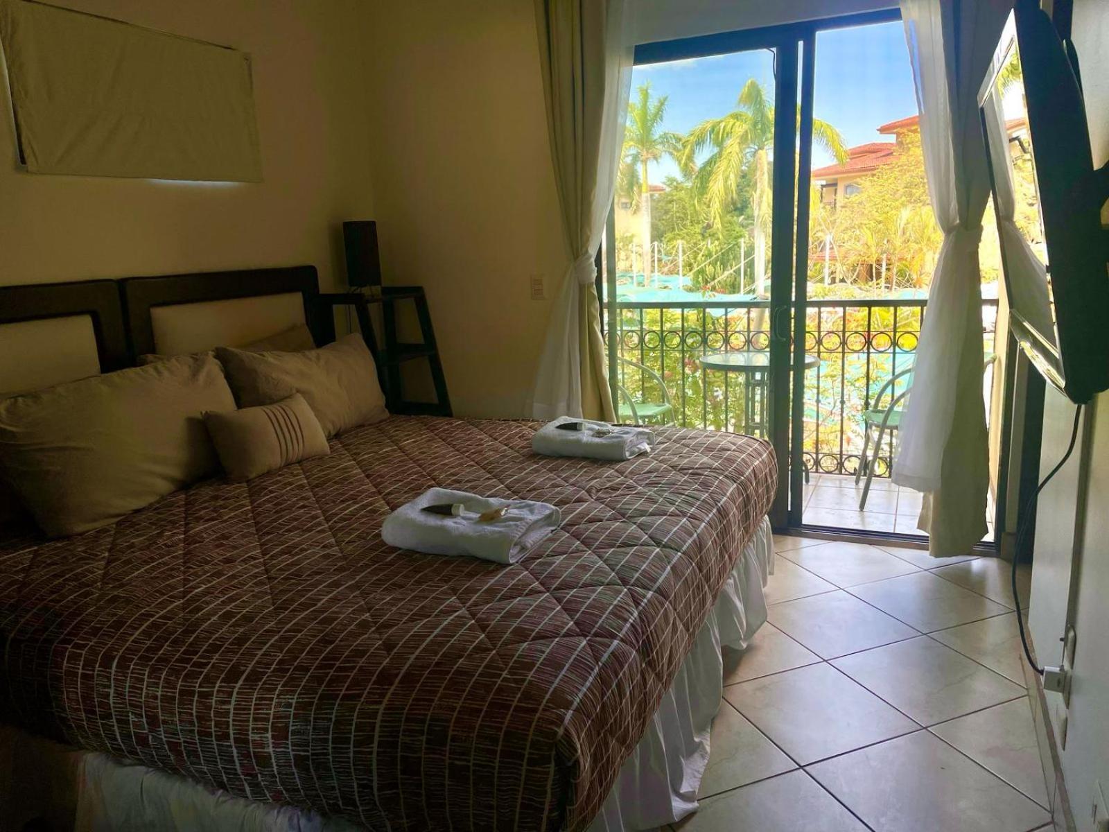 The Oaks Tamarindo Pool Front Condominiums Fast Wifi Екстериор снимка