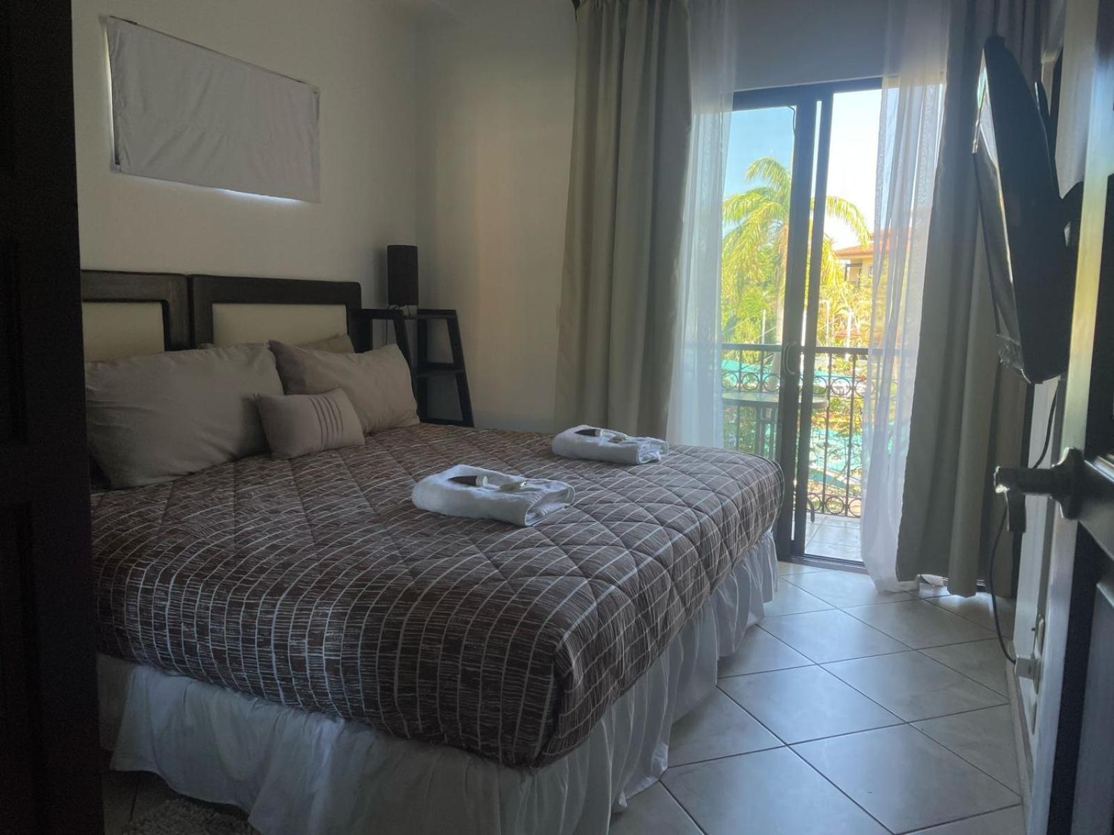 The Oaks Tamarindo Pool Front Condominiums Fast Wifi Екстериор снимка