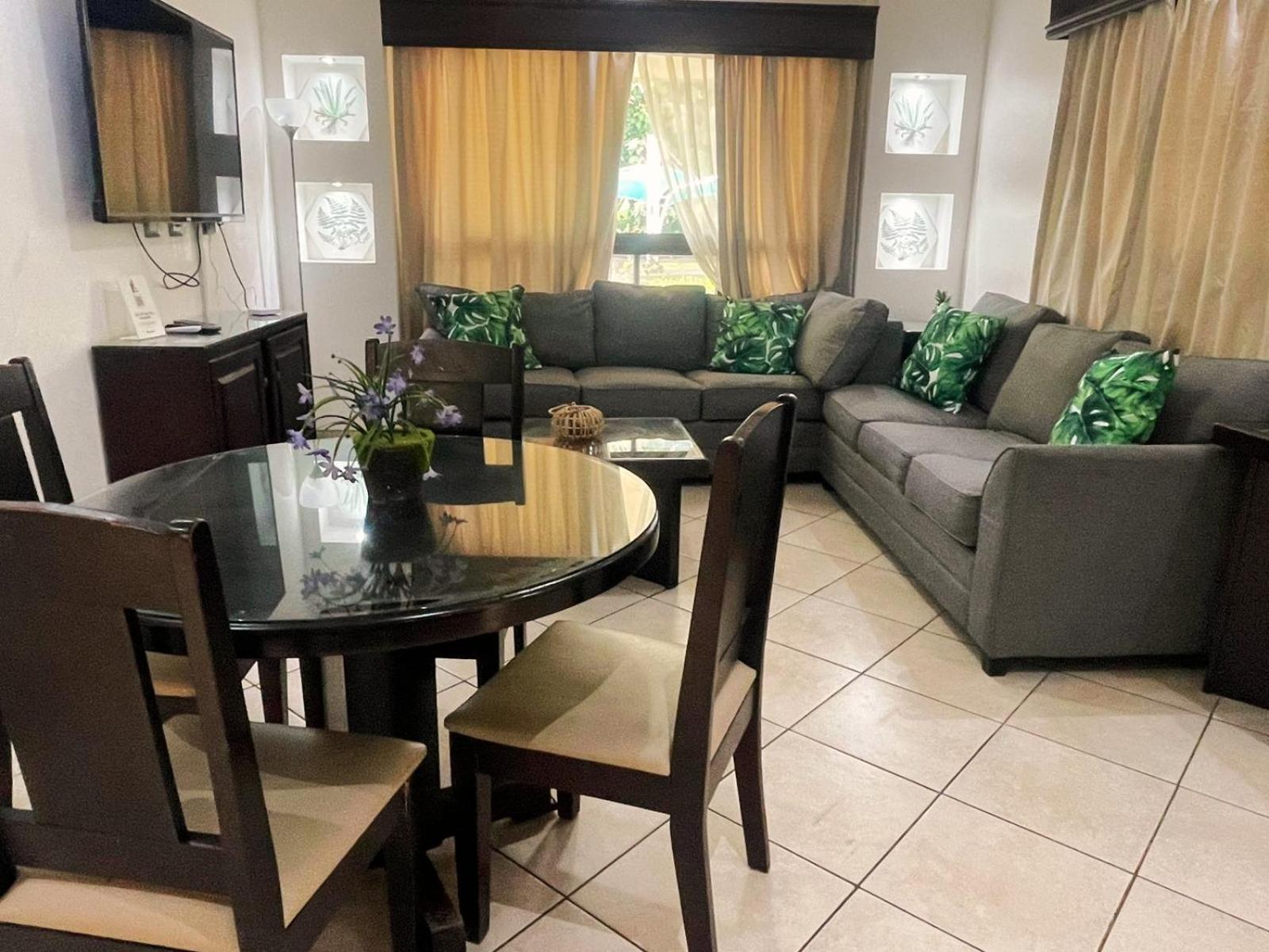 The Oaks Tamarindo Pool Front Condominiums Fast Wifi Екстериор снимка