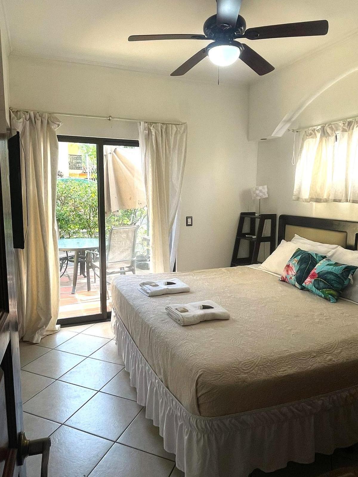 The Oaks Tamarindo Pool Front Condominiums Fast Wifi Екстериор снимка