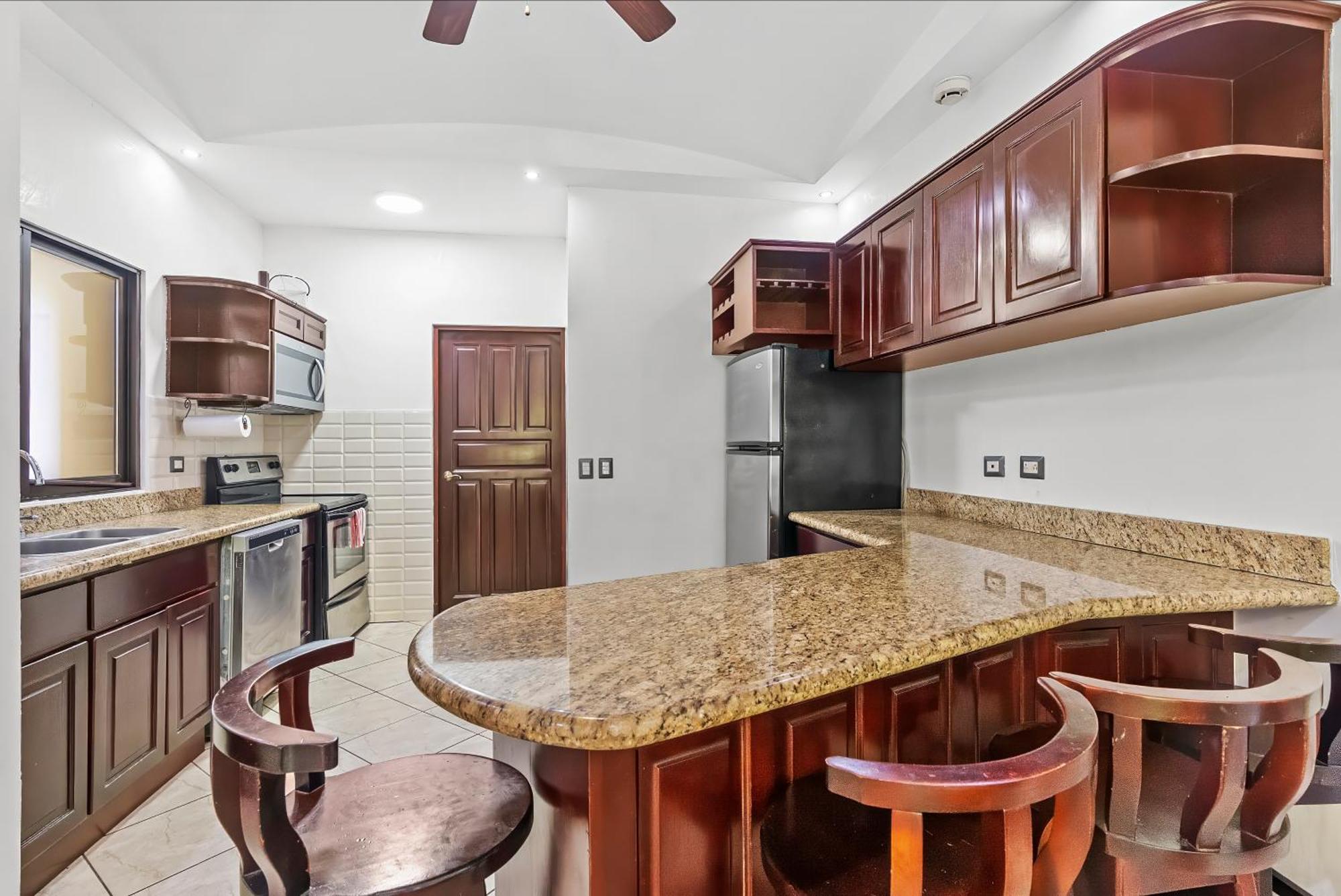 The Oaks Tamarindo Pool Front Condominiums Fast Wifi Екстериор снимка
