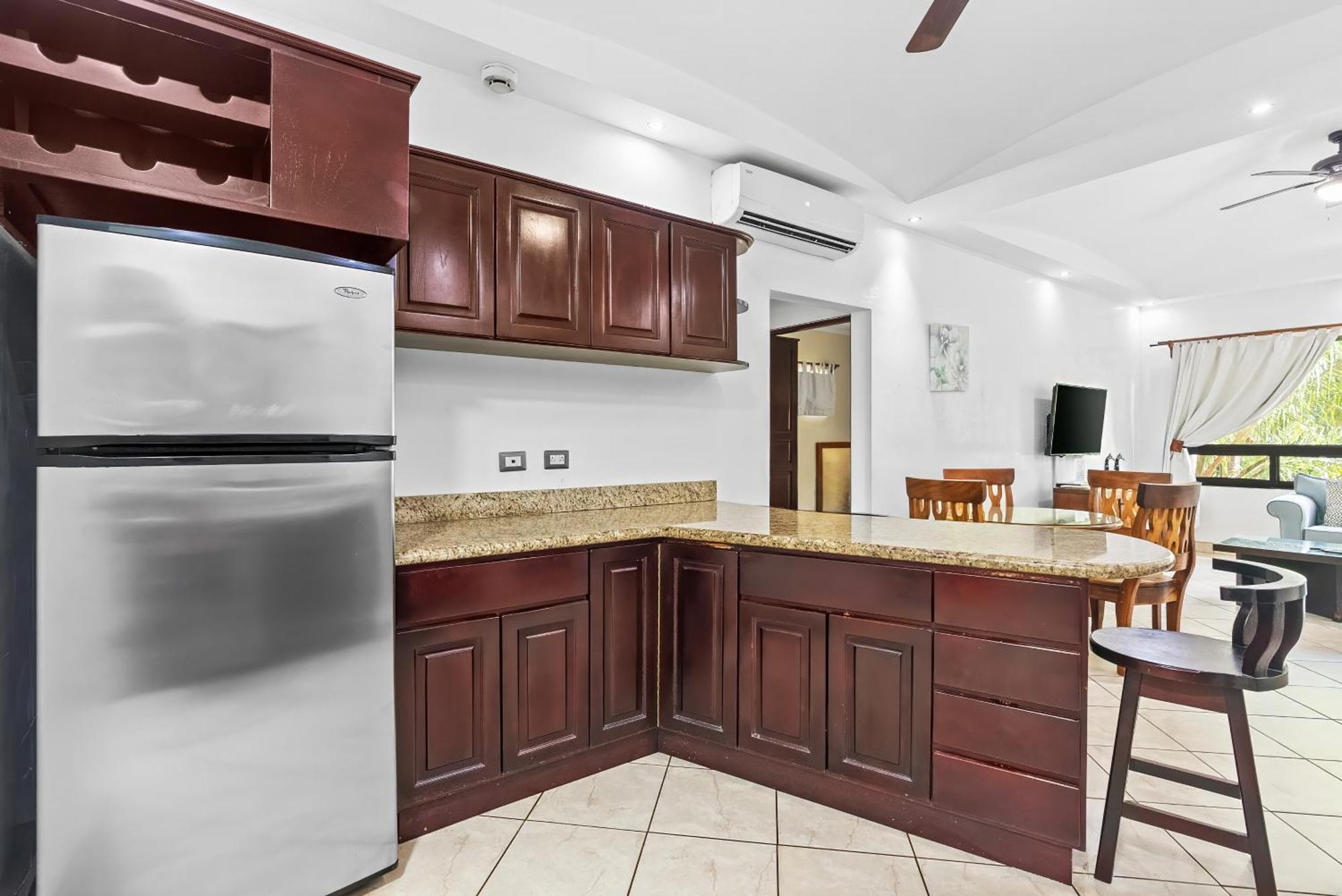 The Oaks Tamarindo Pool Front Condominiums Fast Wifi Екстериор снимка