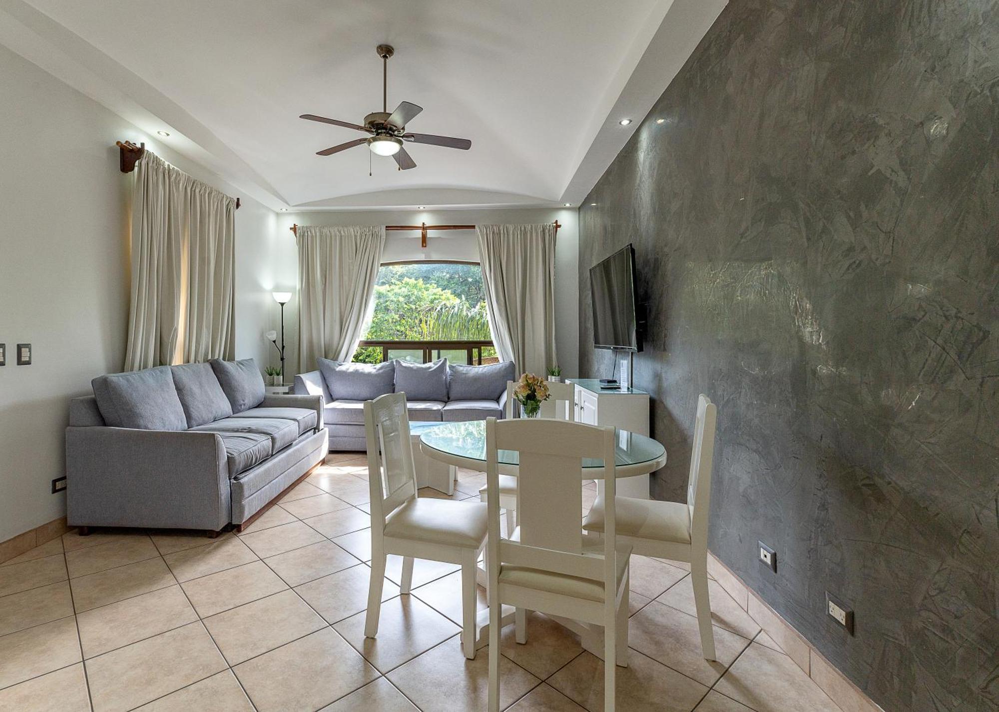 The Oaks Tamarindo Pool Front Condominiums Fast Wifi Екстериор снимка