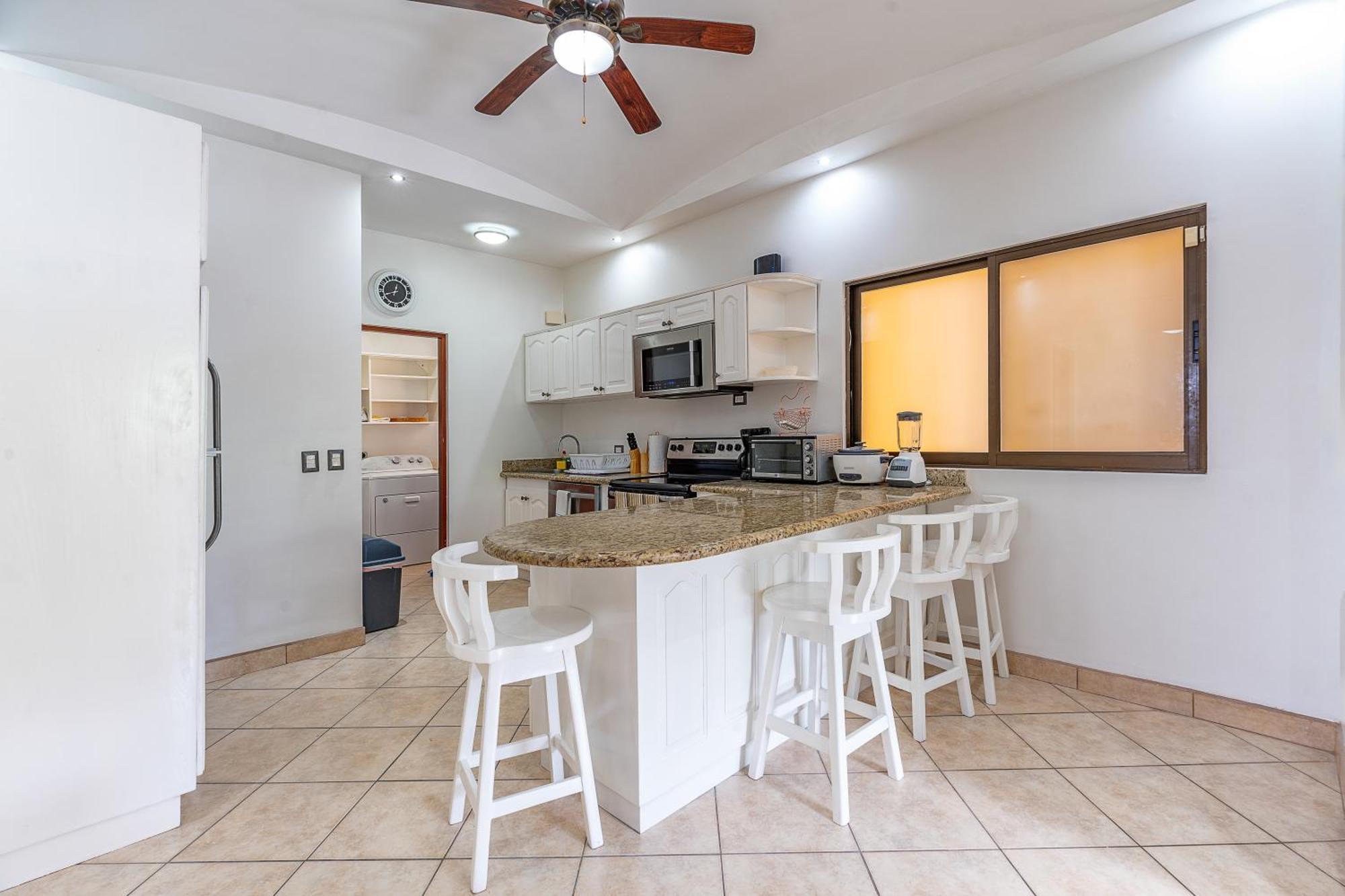 The Oaks Tamarindo Pool Front Condominiums Fast Wifi Екстериор снимка