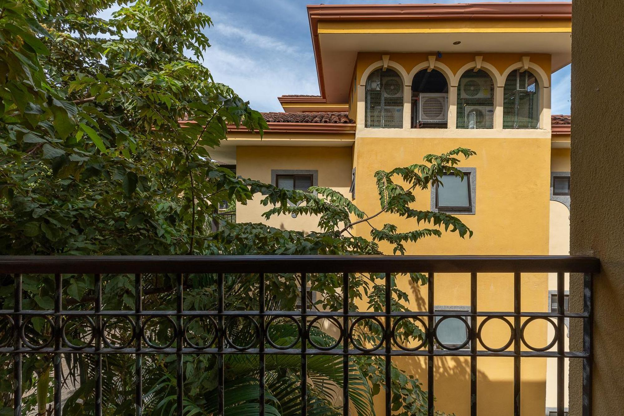 The Oaks Tamarindo Pool Front Condominiums Fast Wifi Екстериор снимка