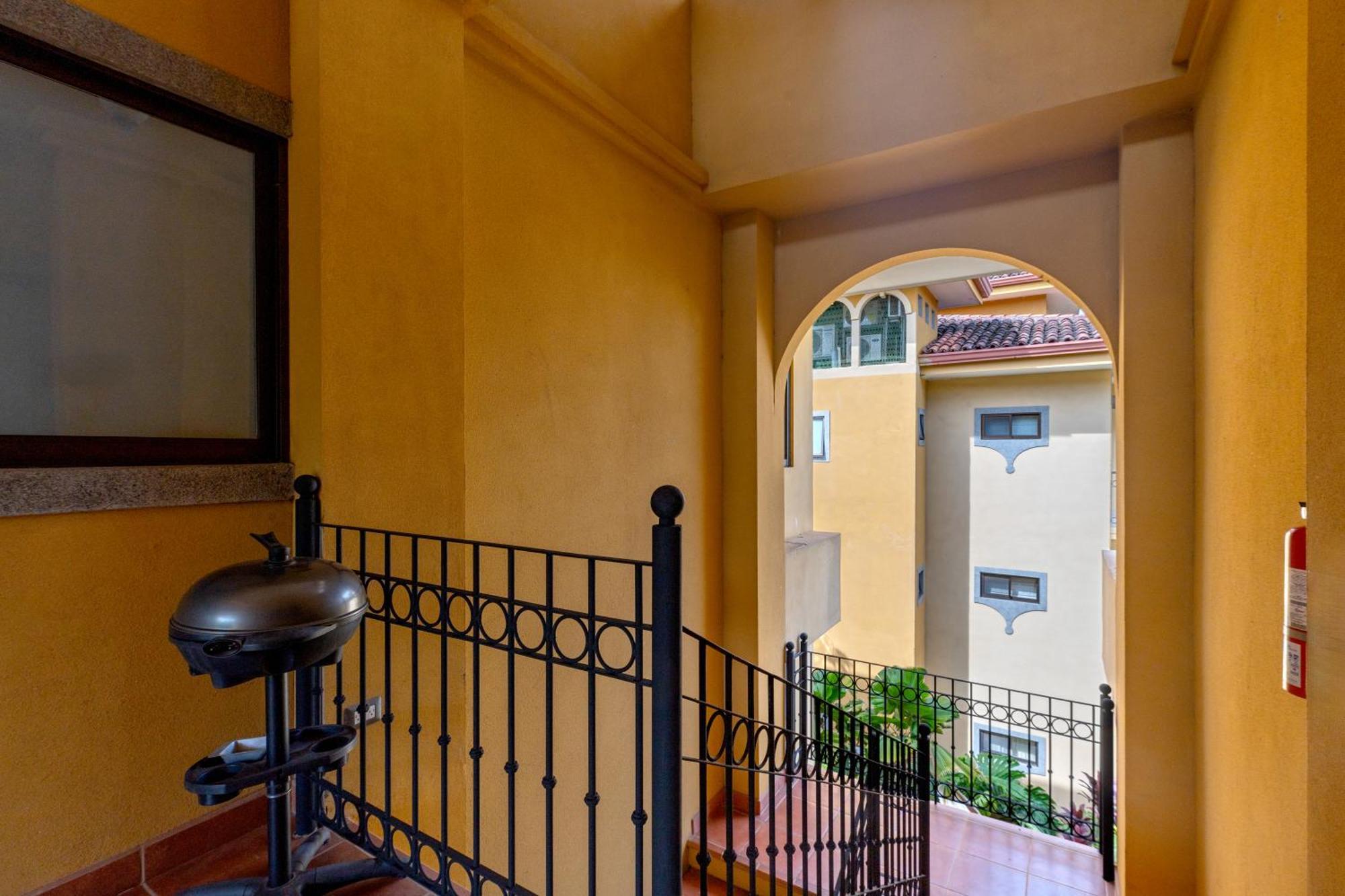 The Oaks Tamarindo Pool Front Condominiums Fast Wifi Екстериор снимка