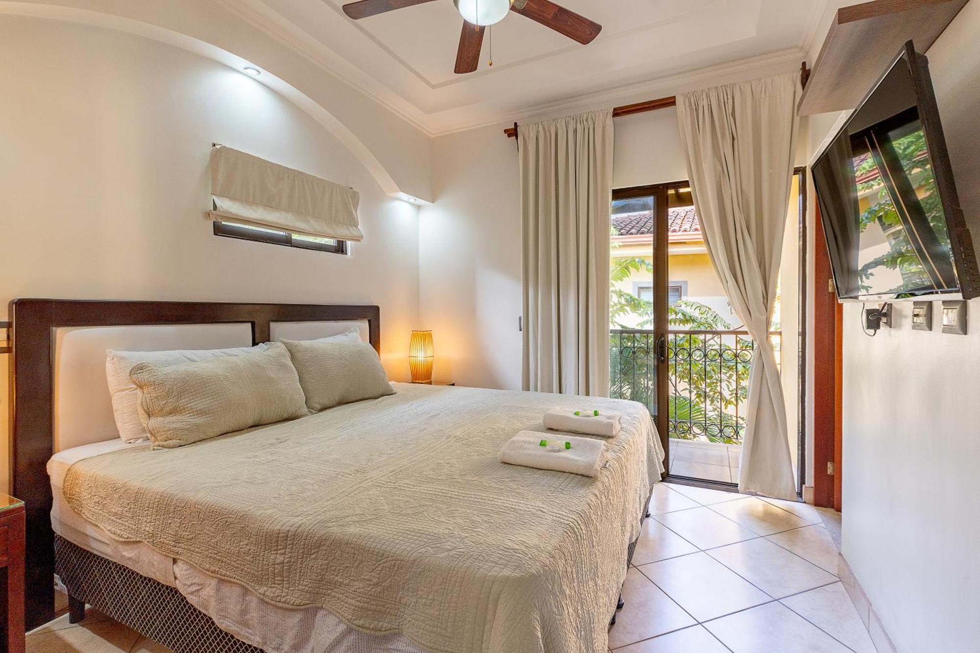 The Oaks Tamarindo Pool Front Condominiums Fast Wifi Екстериор снимка