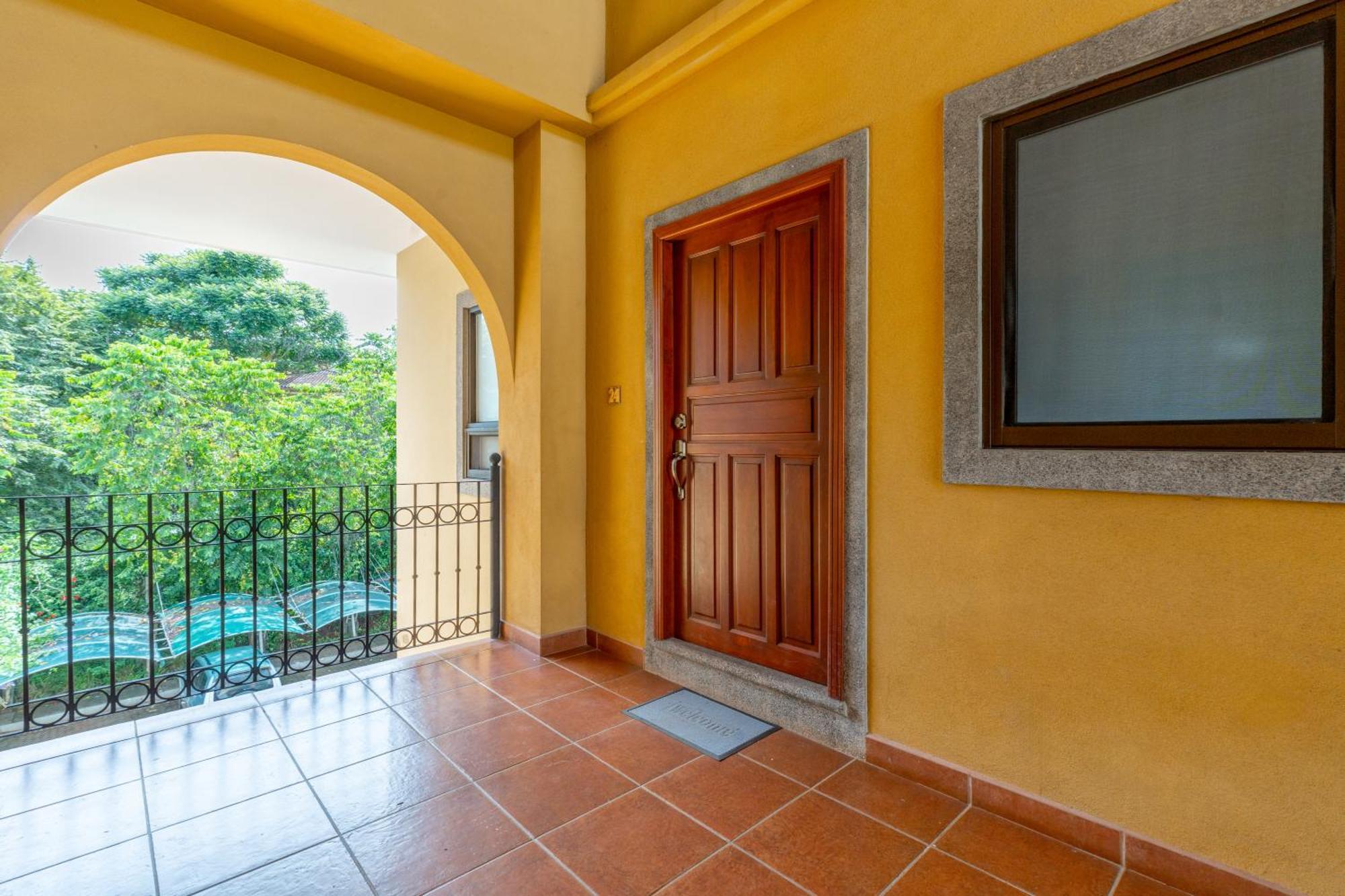 The Oaks Tamarindo Pool Front Condominiums Fast Wifi Екстериор снимка