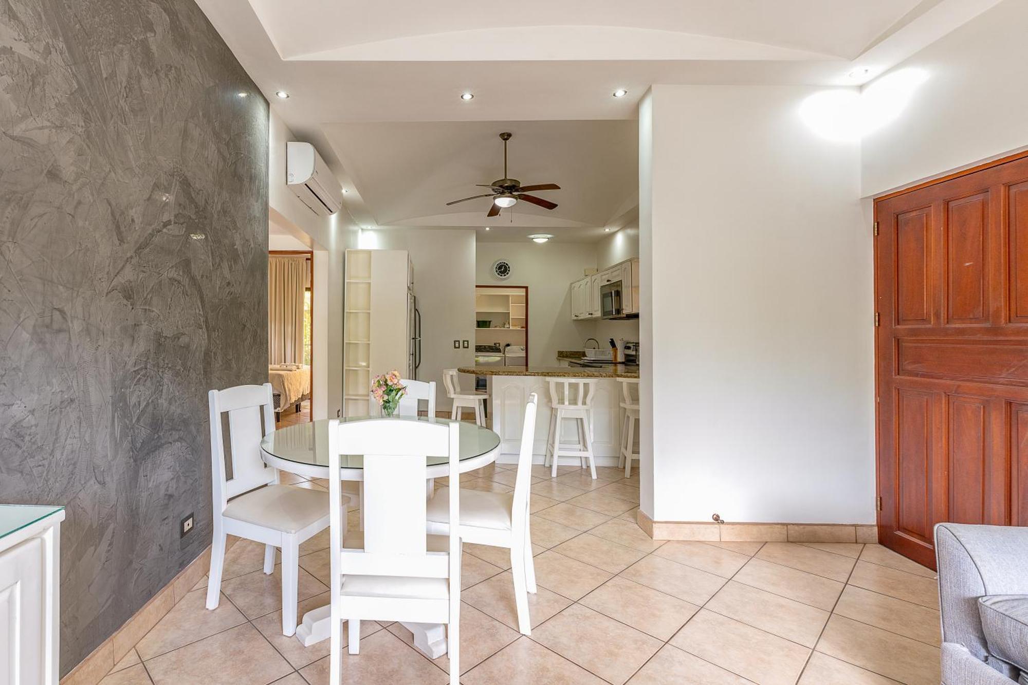 The Oaks Tamarindo Pool Front Condominiums Fast Wifi Екстериор снимка