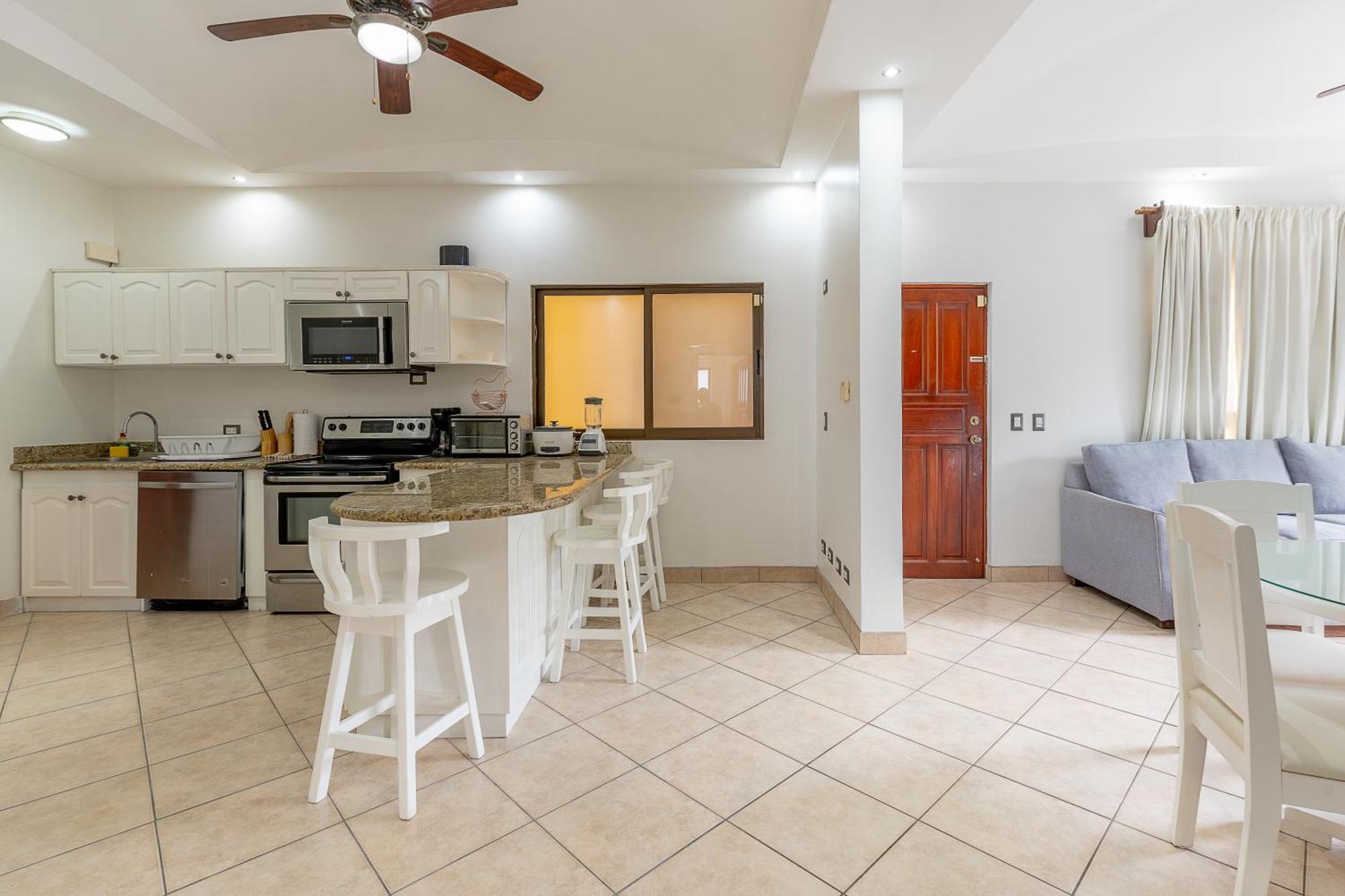 The Oaks Tamarindo Pool Front Condominiums Fast Wifi Екстериор снимка