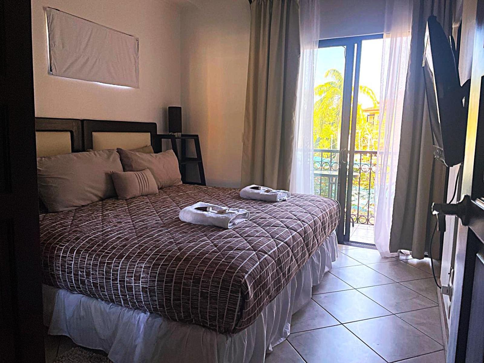 The Oaks Tamarindo Pool Front Condominiums Fast Wifi Екстериор снимка