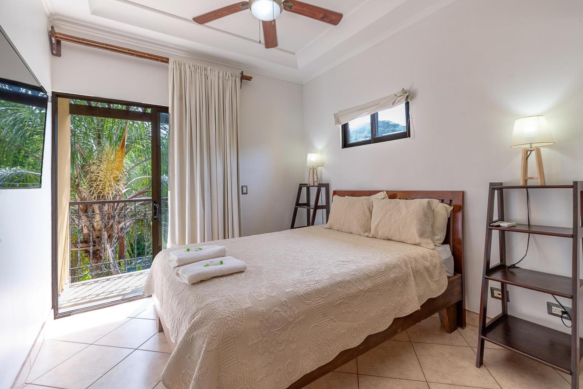 The Oaks Tamarindo Pool Front Condominiums Fast Wifi Екстериор снимка