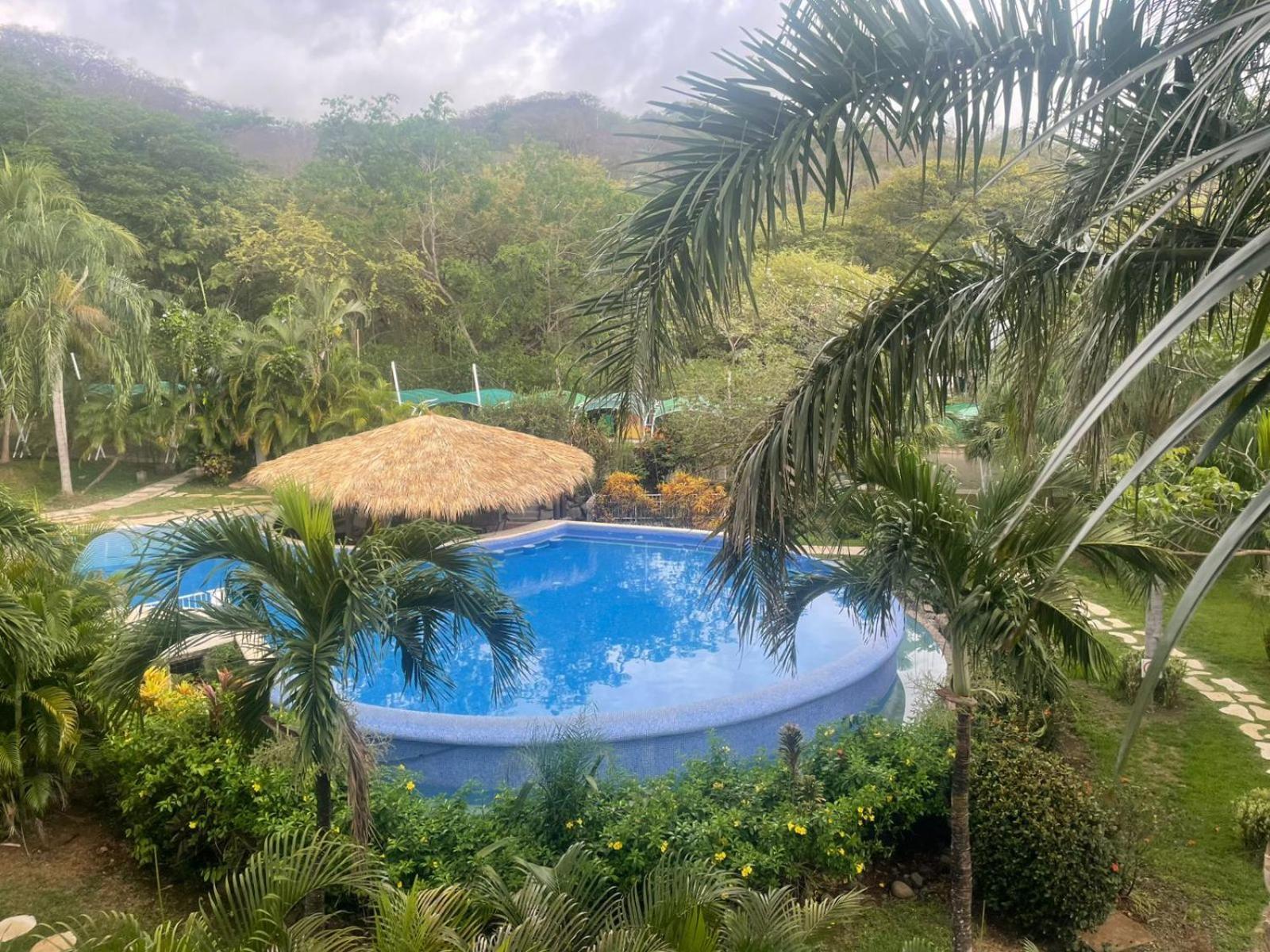 The Oaks Tamarindo Pool Front Condominiums Fast Wifi Екстериор снимка