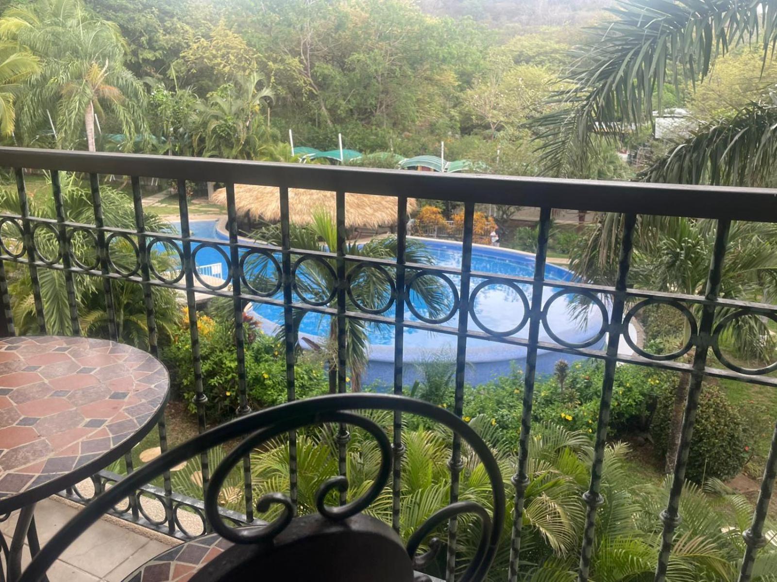 The Oaks Tamarindo Pool Front Condominiums Fast Wifi Екстериор снимка
