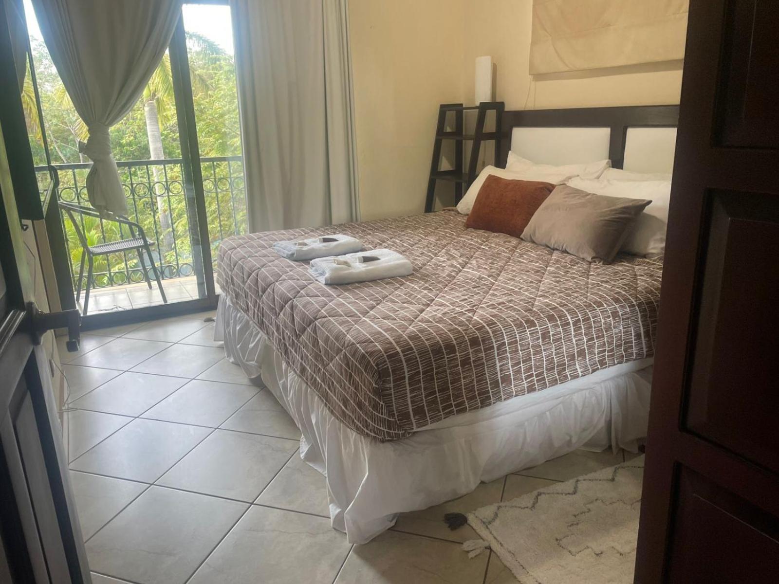 The Oaks Tamarindo Pool Front Condominiums Fast Wifi Екстериор снимка