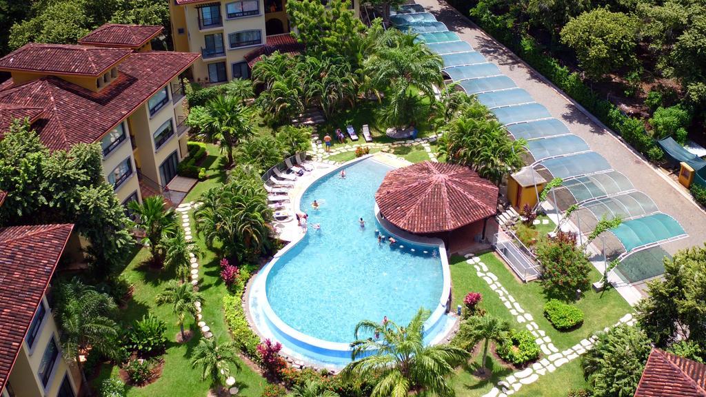 The Oaks Tamarindo Pool Front Condominiums Fast Wifi Екстериор снимка